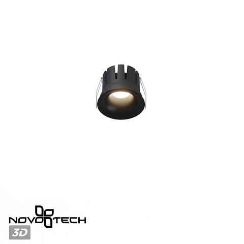 Встраиваемый светильник Novotech 359885