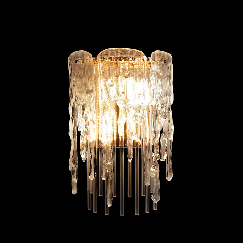 Бра LOFT IT 10298W French gold