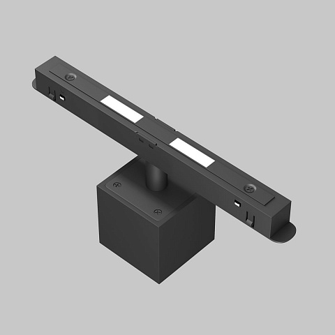 Светильник на шине Maytoni TR133-4-7W-DS-B