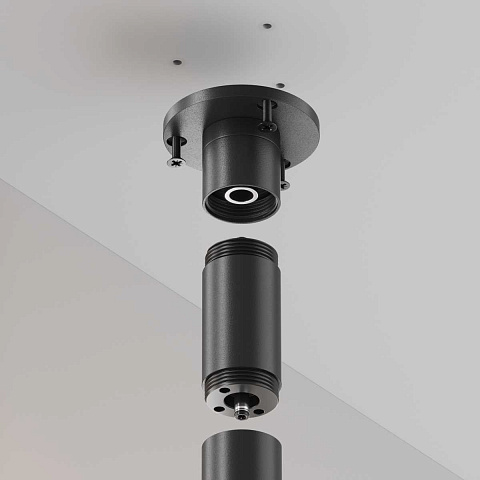 Аксессуар Maytoni Technical CA023BI-B