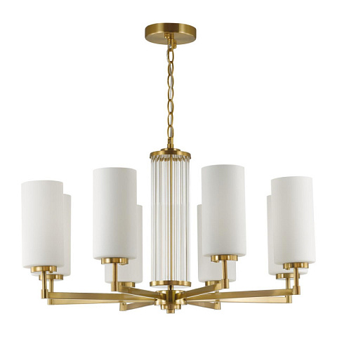 Подвесная люстра Odeon Light 4990/8