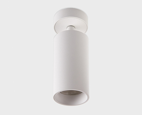 Спот ITALLINE IT02-018 white 3000K