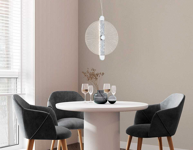 Подвесной светильник Ambrella Light LH31145