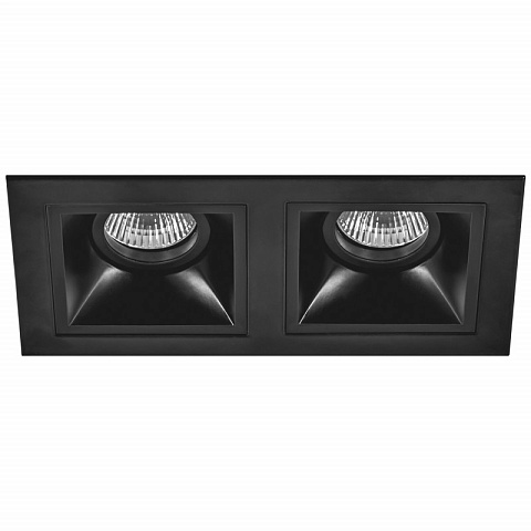 Встраиваемый светильник Lightstar D5270707