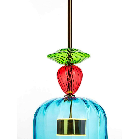 Потолочный детский светильник LOFT IT 2008-C