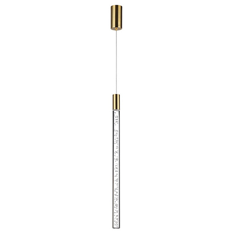 Подвесной светильник Odeon Light 4369/5L