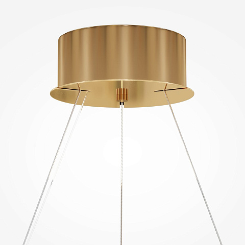 Подвесная люстра Maytoni MOD336PL-L120G3K