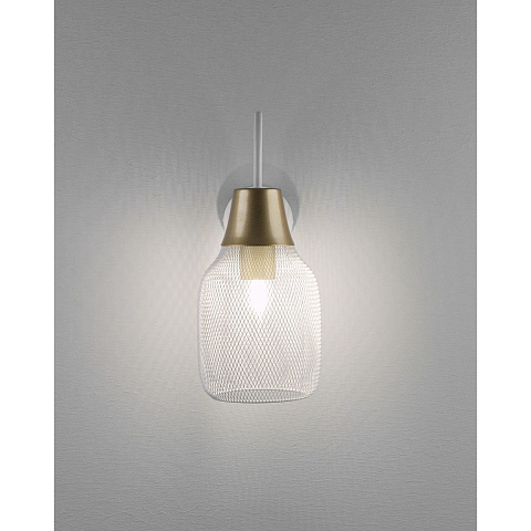 Бра Moderli V11833-1W