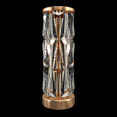 Настольная лампа Maytoni MOD043TL-02G