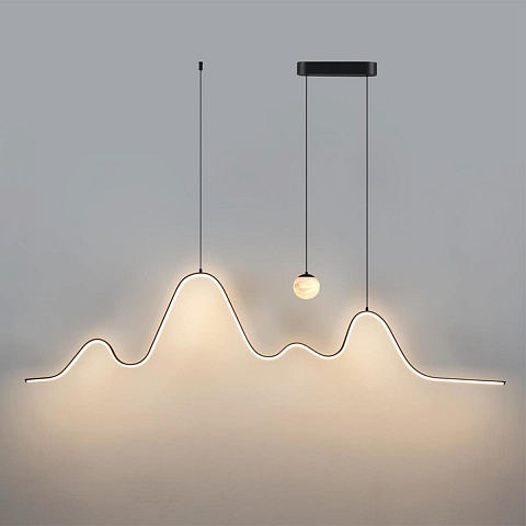 Подвесной светильник Odeon Light 7181/37L