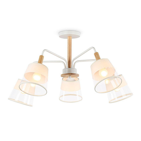 Люстра на штанге Ambrella Light TR4738