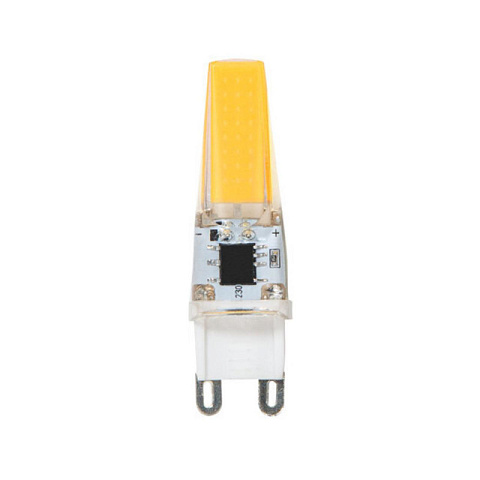 Светодиодная лампа ARTE Lamp A0925-3K