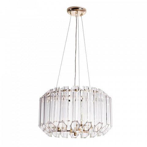 Подвесная люстра ARTE Lamp A2848SP-3GO