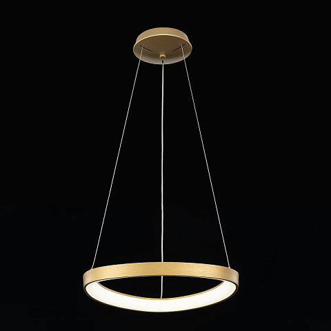 Подвесной светильник Citilux CL756A042