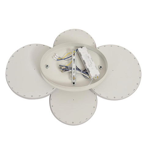 Накладной светильник LUMION 8380/95CL