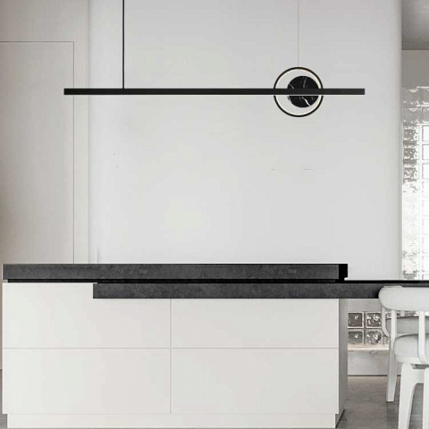 Подвесной светильник Imperium Loft Floyd L100 220570-23