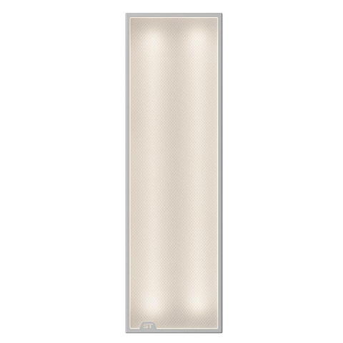 Встраиваемый светильник ST Luce STP-A-1003-P-27-65K-40