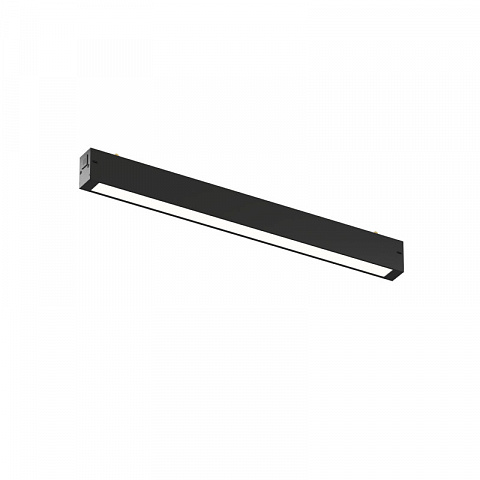 Светильник на шине Denkirs DK8004-CONN-BK