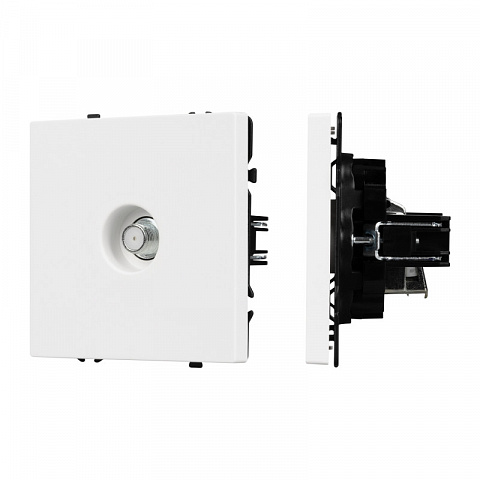 Розетка Arlight 054296(1)
