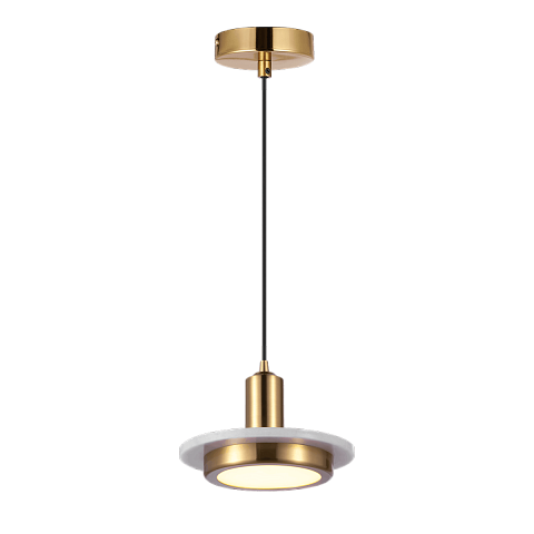 Подвесной светильник Moderli V5050-1PL