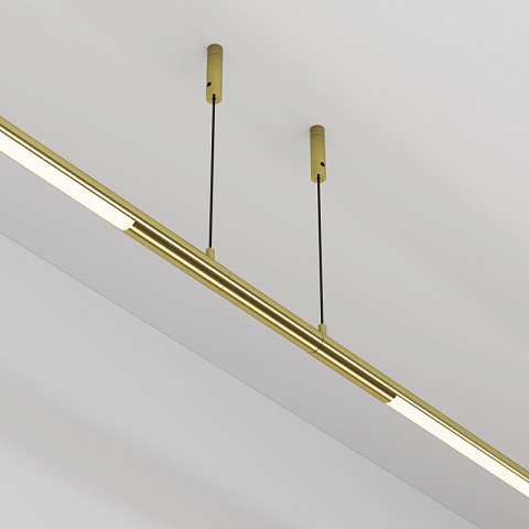 Подвесной комплект Maytoni CA009PM-BS
