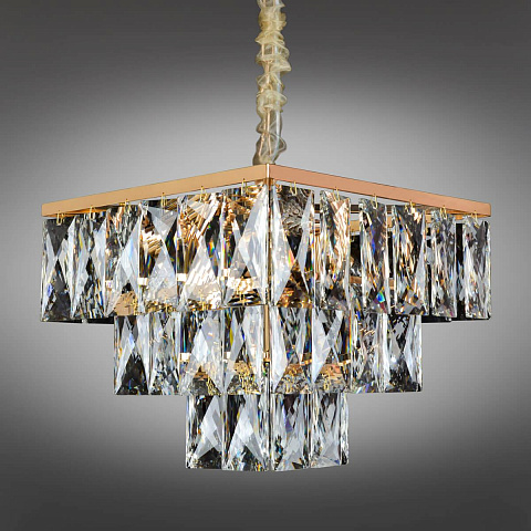 Каскадная люстра Omnilux OML-72603-06