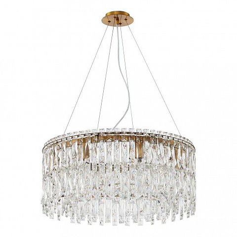 Подвесная люстра Stilfort 2173/05/08P