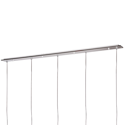 Подвесная люстра Lightstar L5PL721134