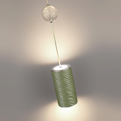 Подвесной светильник Odeon Light 5451/18LA