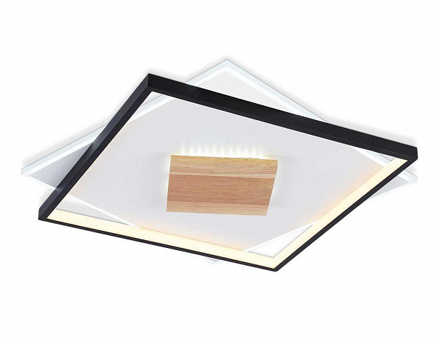 Накладной светильник Ambrella Light FL4791