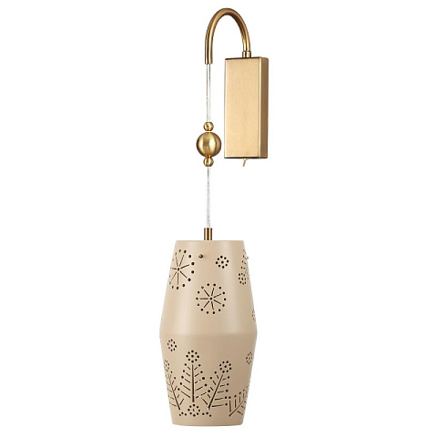 Бра Odeon Light 5444/1W