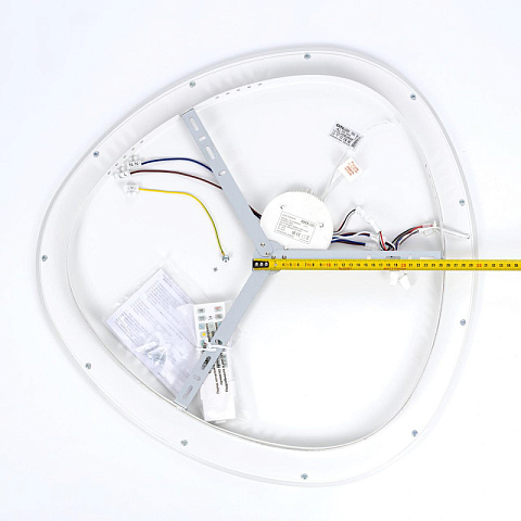 Накладной светильник Citilux CL215B260E