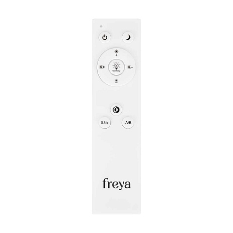 Потолочный светильник Freya Пирог / Pie FR6086CL-L117B