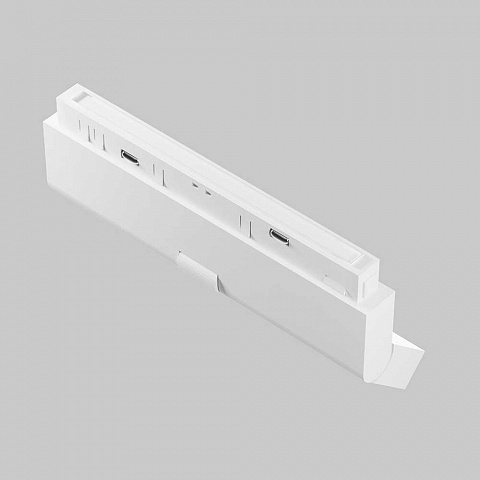 Светильник на шине Maytoni TR033-4-12WTW-DD-W