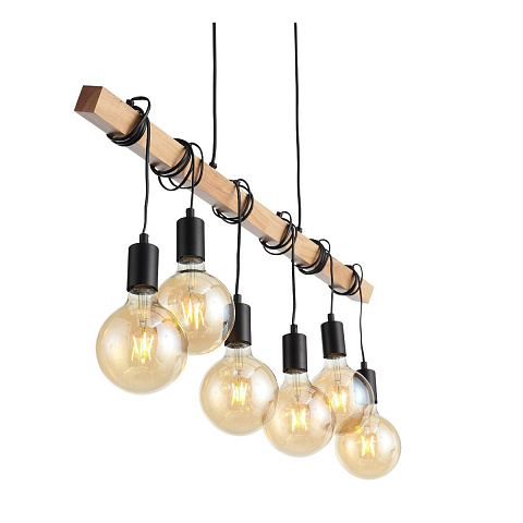 Подвесная люстра Evoluce SL1142.403.06