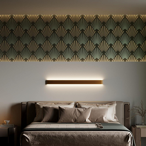 Бра Odeon Light 4295/40WL