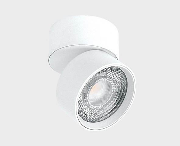 Спот ITALLINE IT02-010 white 3000K