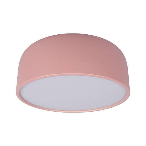 Потолочный детский светильник LOFT IT 10201/350 Pink