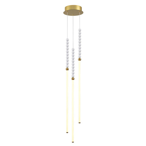 Подвесной светильник Odeon Light 6639/33L