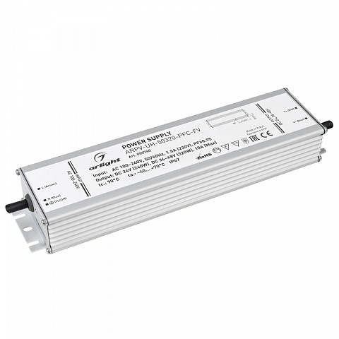 Блок питания Arlight 055740