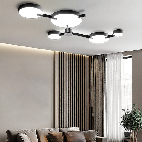 Накладной светильник ImperiumLoft 200983-26