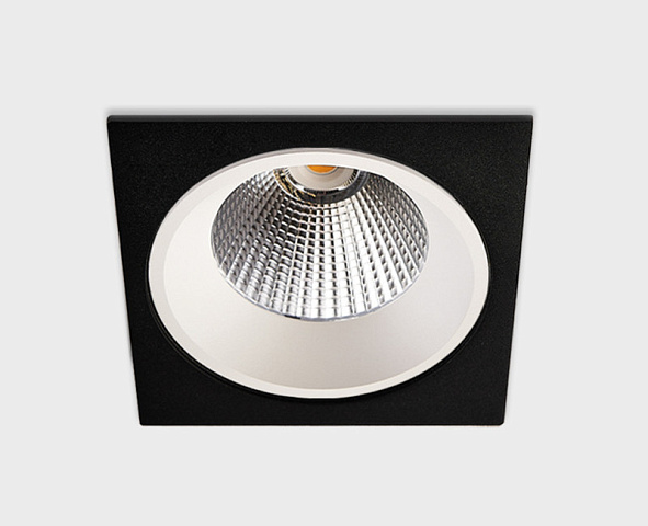 Встраиваемый светильник ITALLINE IT08-8035 white 3000K