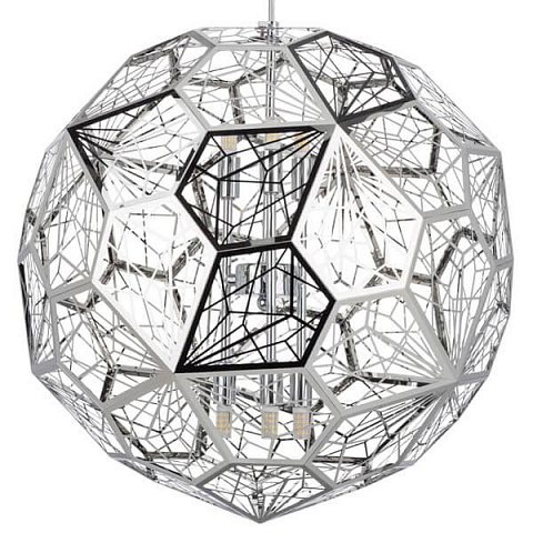 Подвесная люстра Lightstar 724064