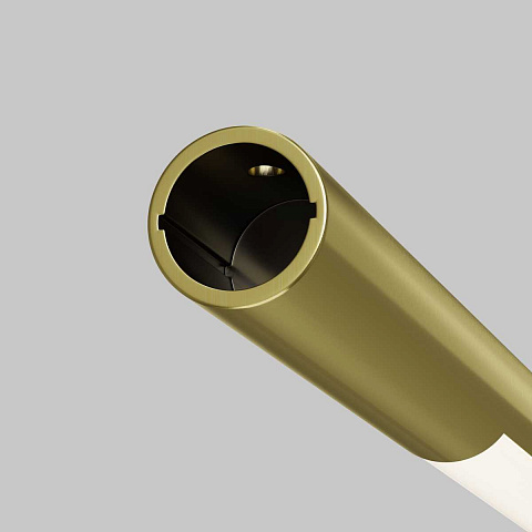 Светильник на шине Maytoni C100CL-L500-12W3-6K-BS