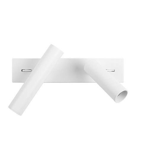 Спот LOFT IT 10260/2W White