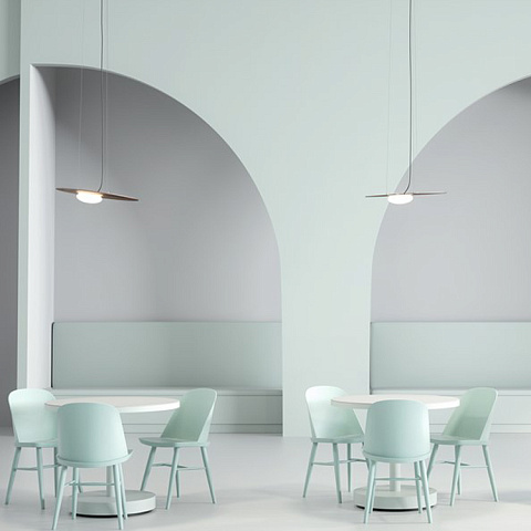 Подвесной светильник Imperium Loft Kwic D60 249067-60