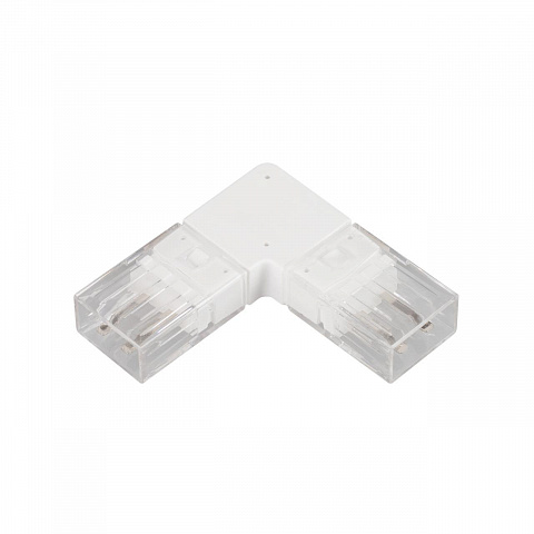 Коннектор угловой для ленты Arlight ARL-15x6.5mm 048853