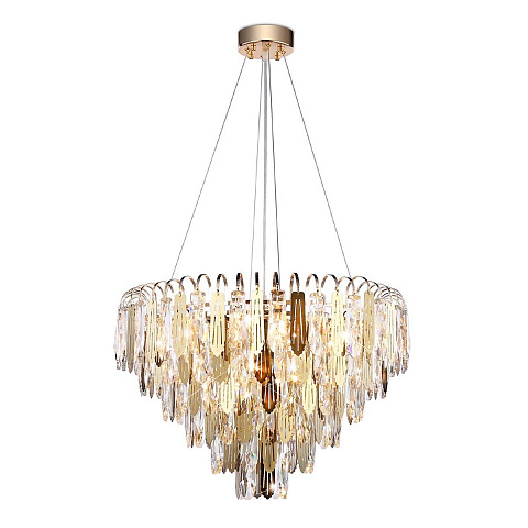 Каскадная люстра Ambrella Light TR5258