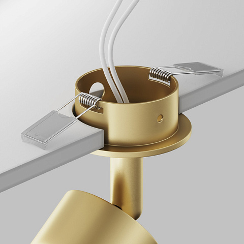 Спот Maytoni C018CL-01MG