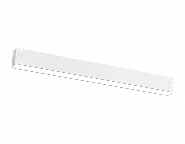 Трековый линейный светильник Ambrella Light TRACK SYSTEM GL8050
